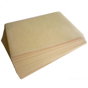 Бумага оберточная, 40х60см, 70 г/м2, 415 листов